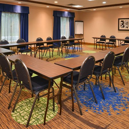 Holiday Inn Express Columbia By Ihg Exterior foto