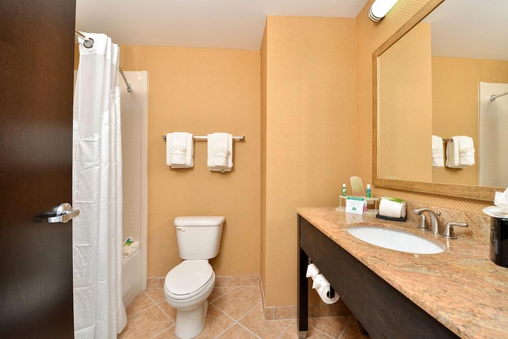 Holiday Inn Express Columbia By Ihg Exterior foto