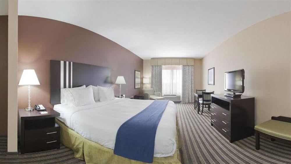 Holiday Inn Express Columbia By Ihg Exterior foto