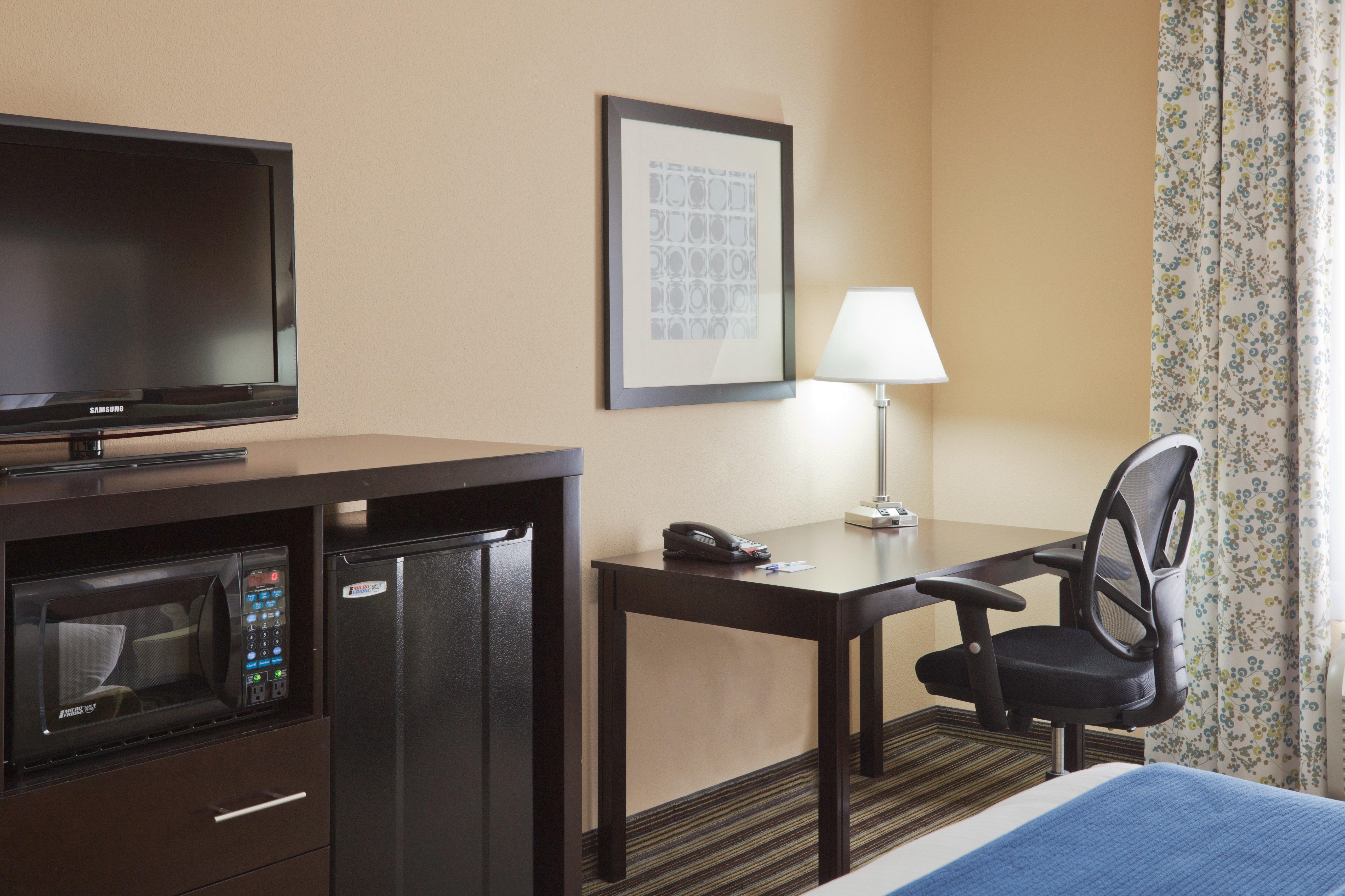 Holiday Inn Express Columbia By Ihg Habitación foto
