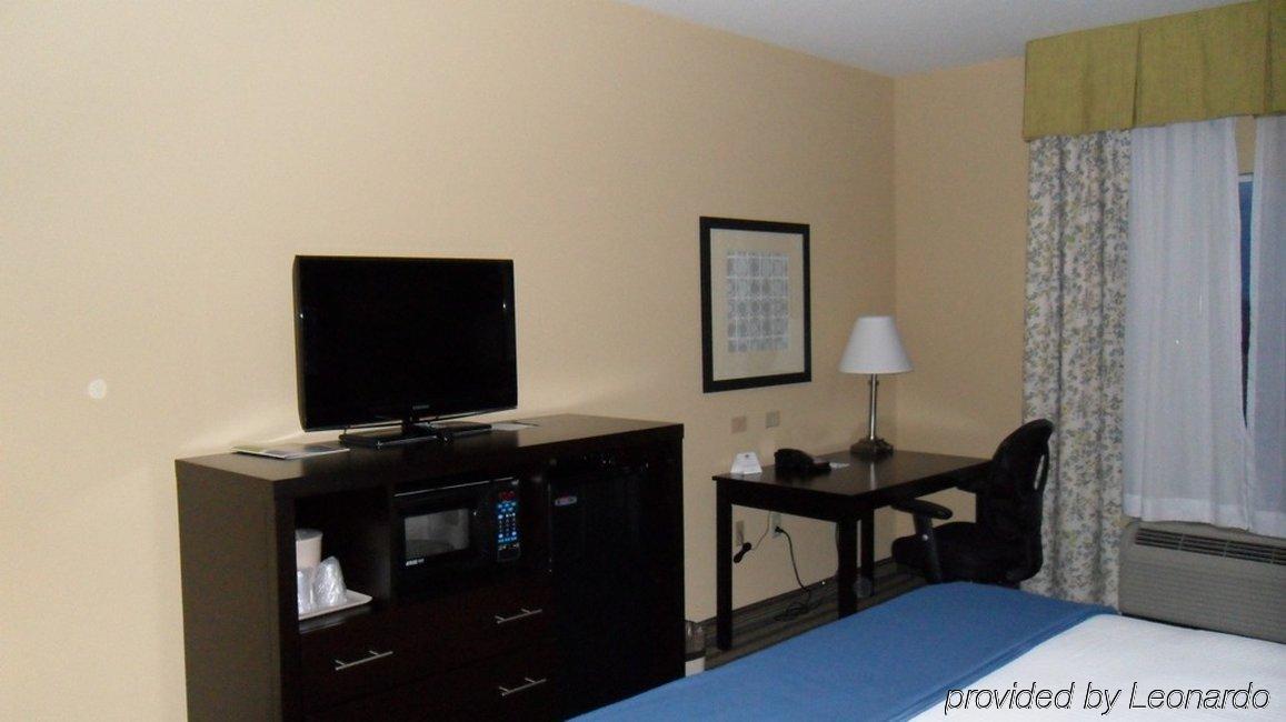 Holiday Inn Express Columbia By Ihg Habitación foto