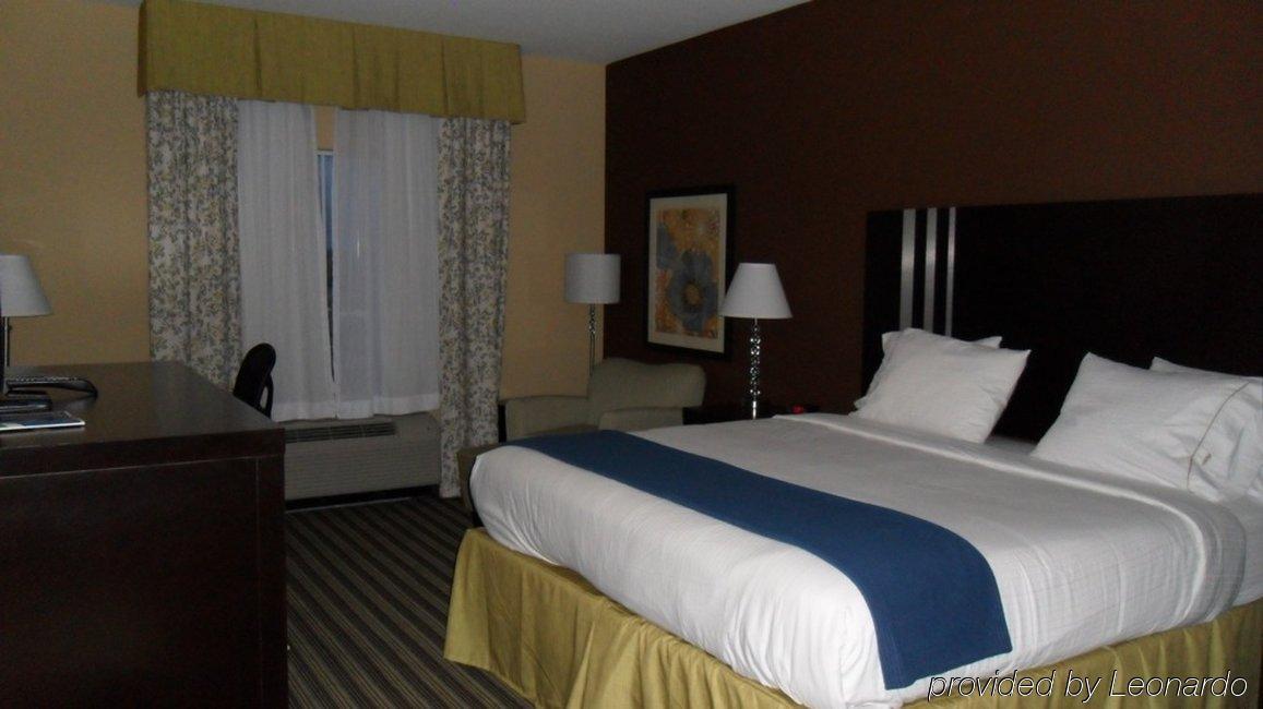 Holiday Inn Express Columbia By Ihg Habitación foto