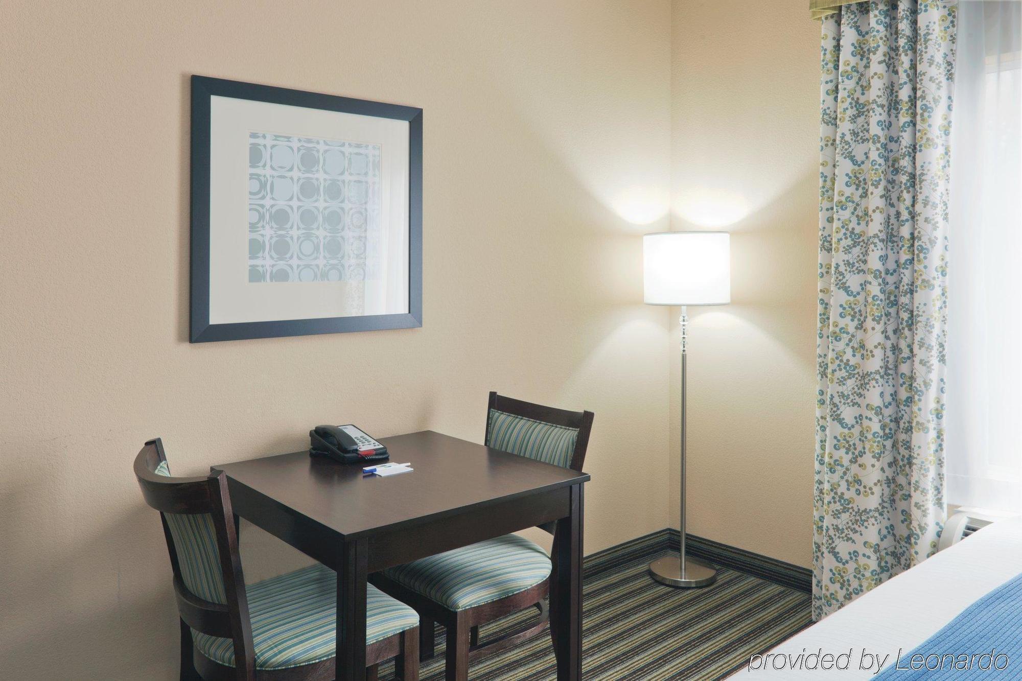 Holiday Inn Express Columbia By Ihg Habitación foto