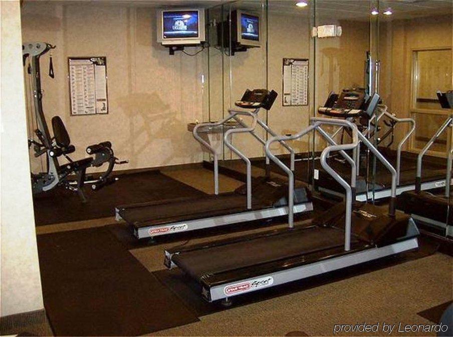 Holiday Inn Express Columbia By Ihg Facilidades foto
