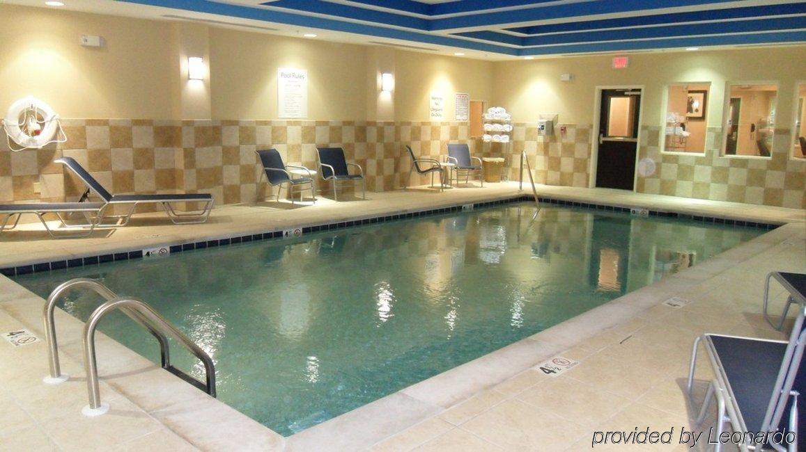 Holiday Inn Express Columbia By Ihg Facilidades foto