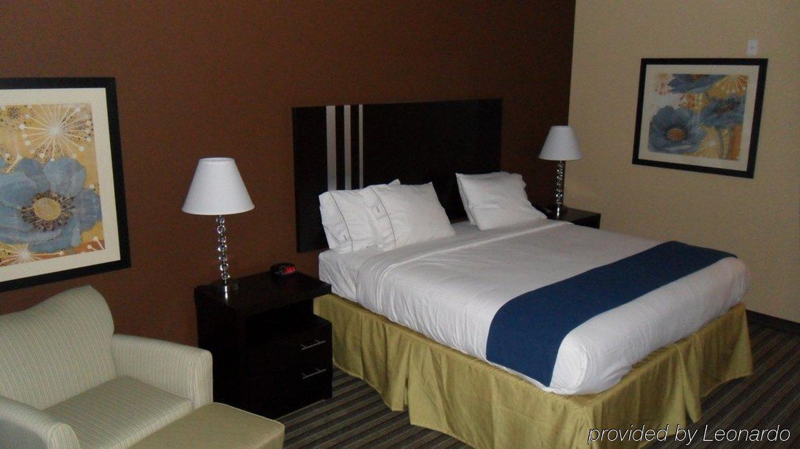 Holiday Inn Express Columbia By Ihg Habitación foto