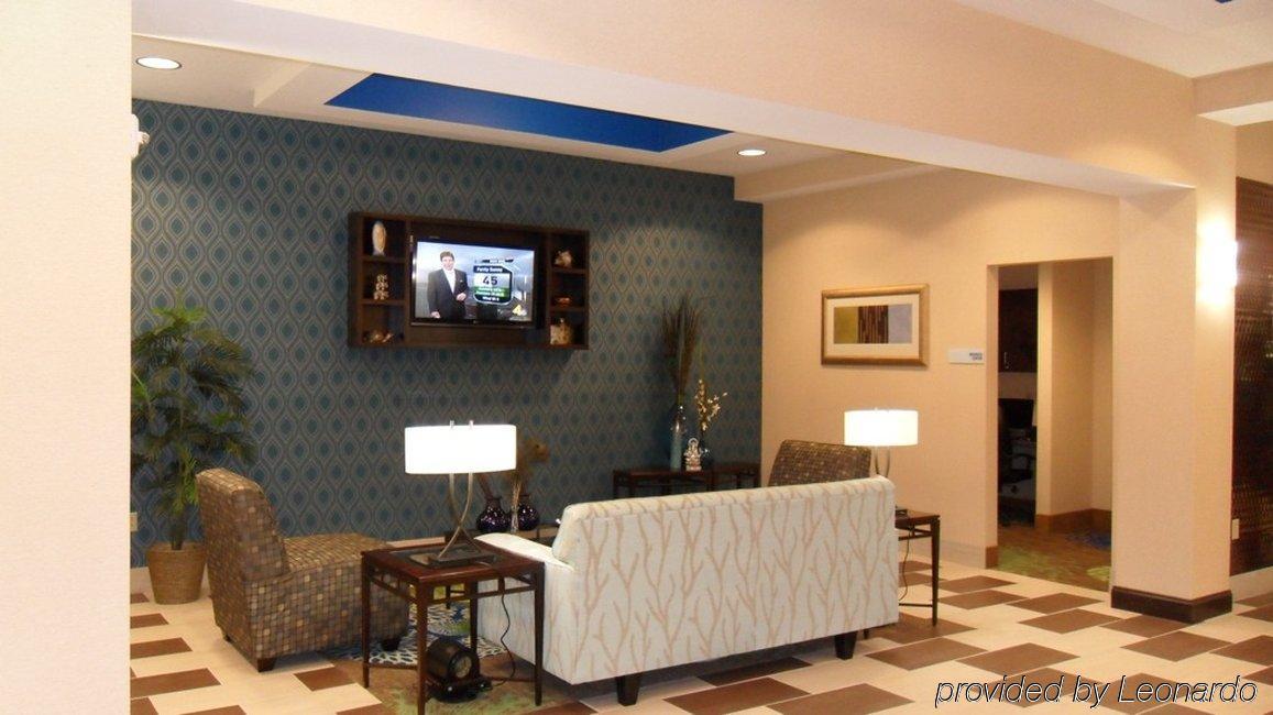 Holiday Inn Express Columbia By Ihg Exterior foto