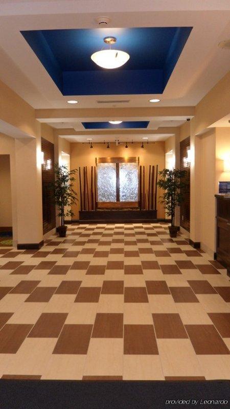 Holiday Inn Express Columbia By Ihg Interior foto