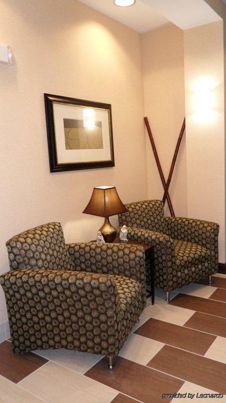 Holiday Inn Express Columbia By Ihg Habitación foto