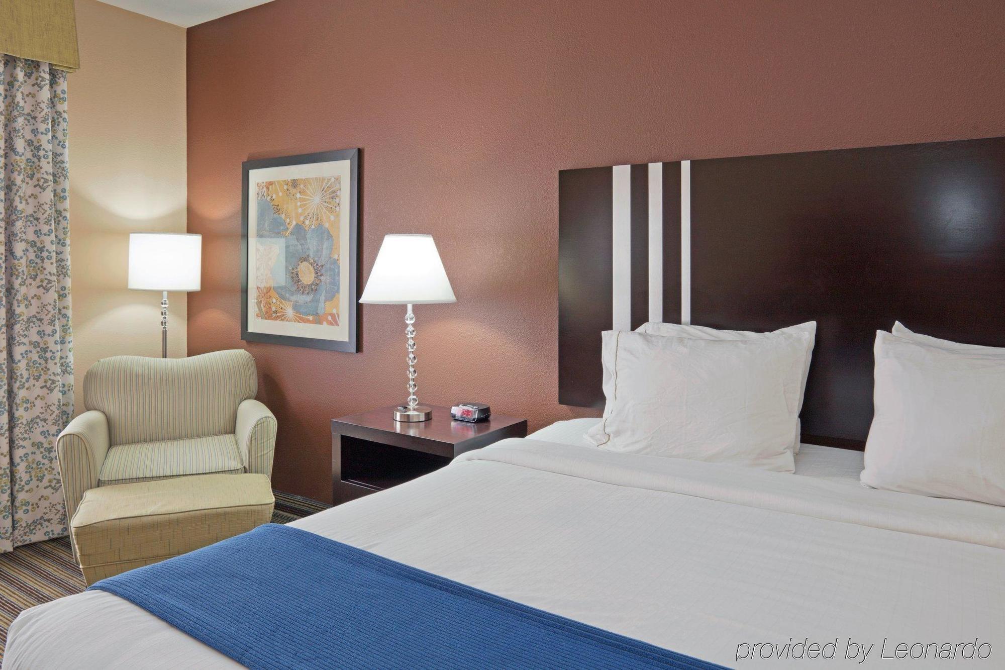Holiday Inn Express Columbia By Ihg Habitación foto