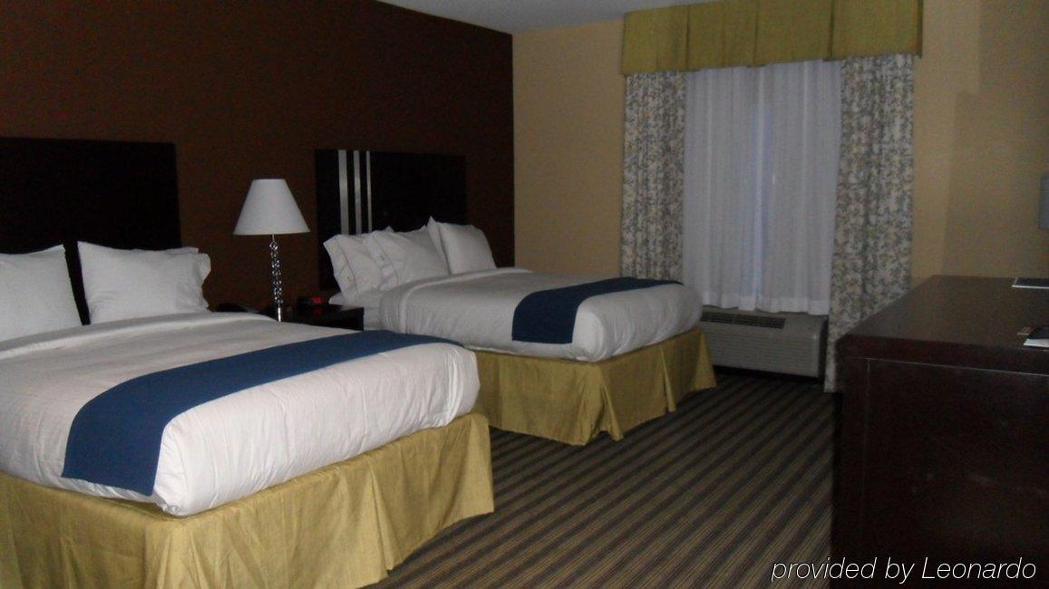 Holiday Inn Express Columbia By Ihg Habitación foto