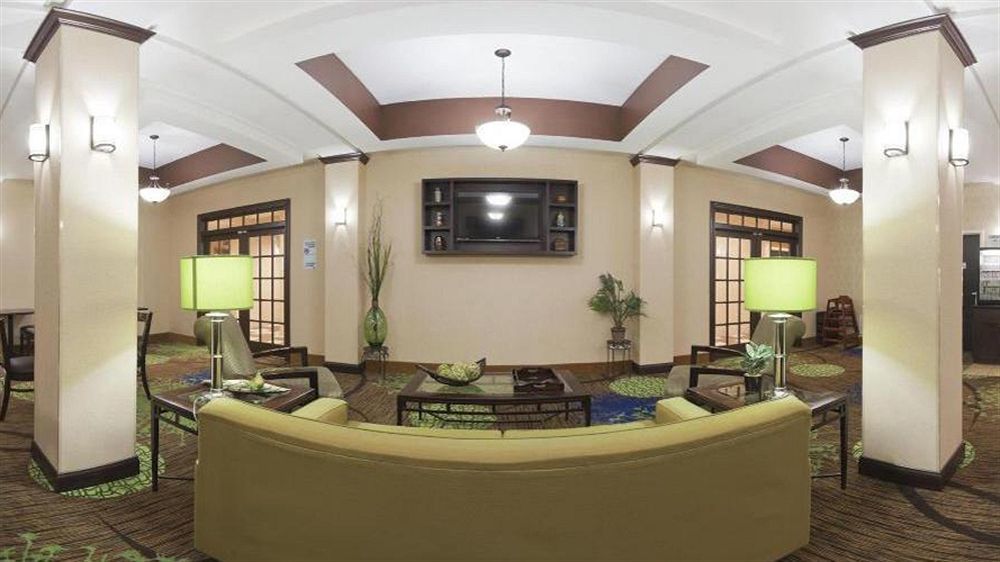 Holiday Inn Express Columbia By Ihg Exterior foto