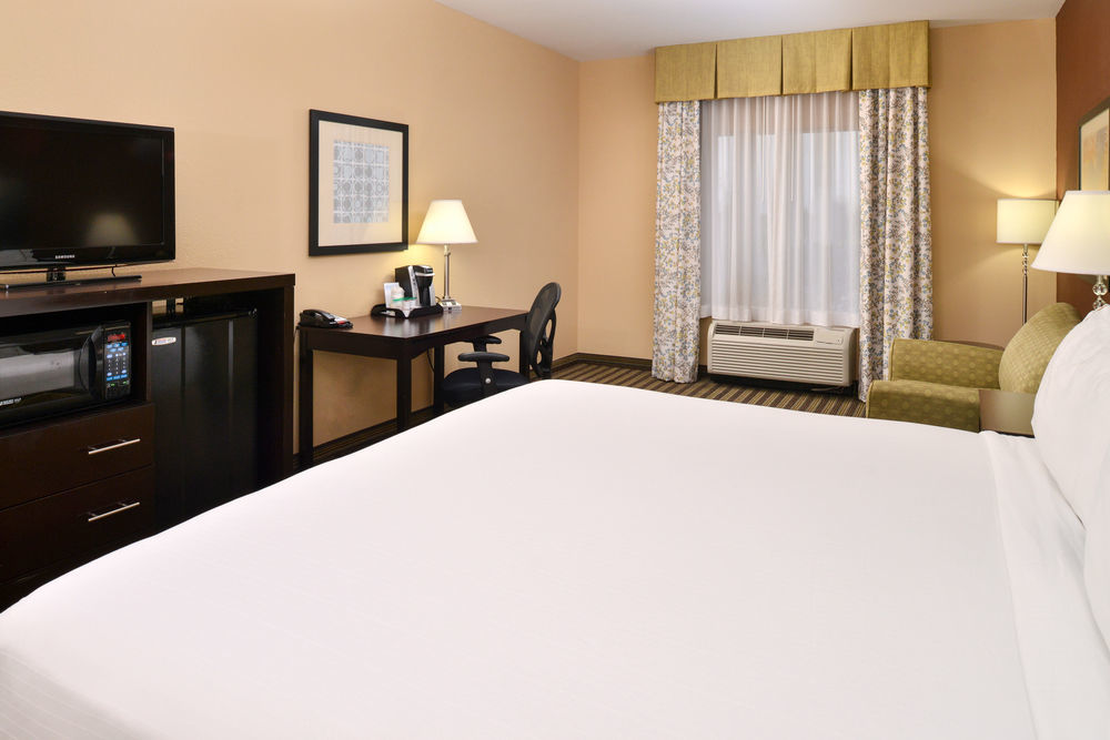 Holiday Inn Express Columbia By Ihg Exterior foto
