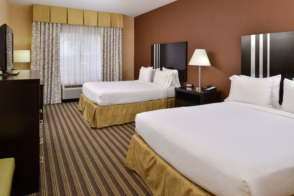 Holiday Inn Express Columbia By Ihg Exterior foto
