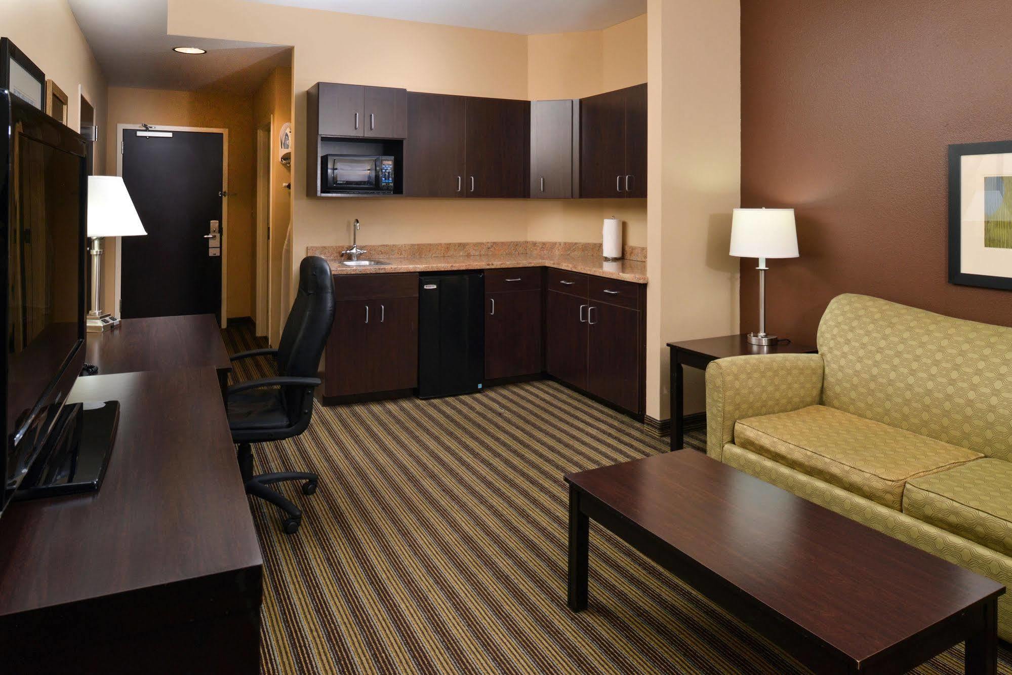 Holiday Inn Express Columbia By Ihg Exterior foto